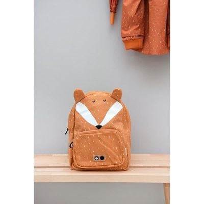 Trixie Backpack - Mr. Fox