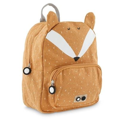 Trixie Backpack - Mr. Fox
