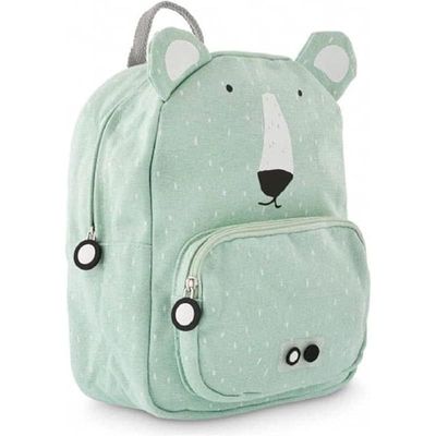 Trixie Backpack Mr. Polar Bear