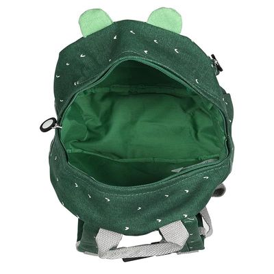 Trixie Backpack Mr. Crocodile