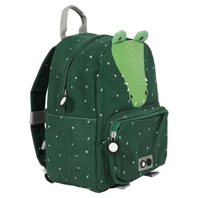 Trixie Backpack Mr. Crocodile