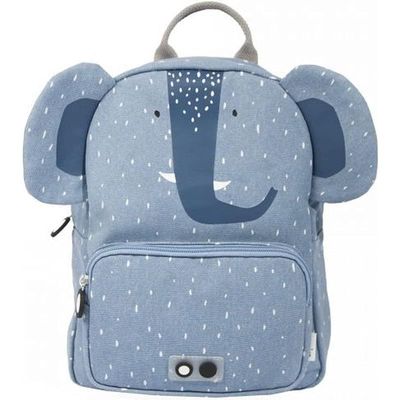 Trixie Backpack Mrs. Elephant