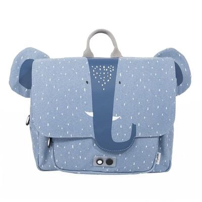 Trixie Satchel Mrs. Elephant