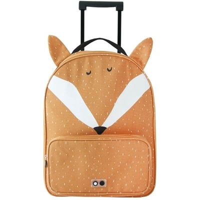 Travel Trolley - Mr. Fox