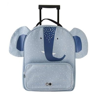 Trixie Travel Trolley - Mrs. Elephant