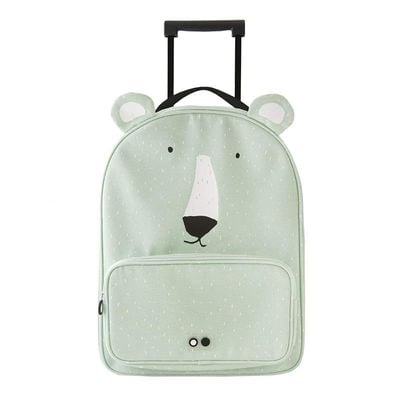 Trixie Travel Trolley - Mrs. Elephant