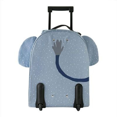 Trixie Travel Trolley - Mrs. Elephant