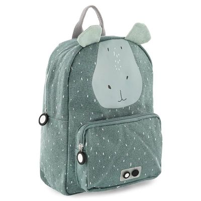 Trixie Backpack Mr. Hippo