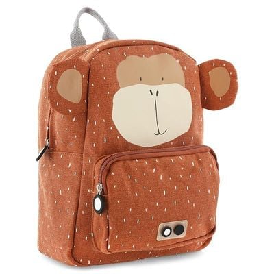 Trixie Backpack - Mr. Monkey