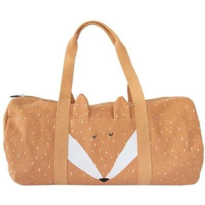 Trixie Kids Roll Bag - Mr. Fox