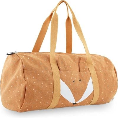 Trixie Kids Roll Bag - Mr. Fox