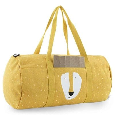 Trixie Kids Roll Bag - Mr. Lion