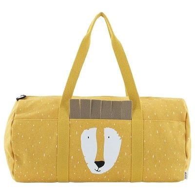 Trixie Kids Roll Bag - Mr. Lion