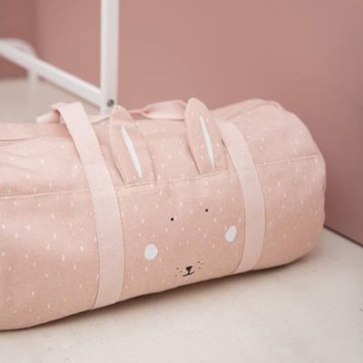 Trixie Kids Roll Bag - Mrs. Rabbit