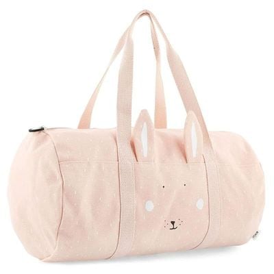 Trixie Kids Roll Bag - Mrs. Rabbit