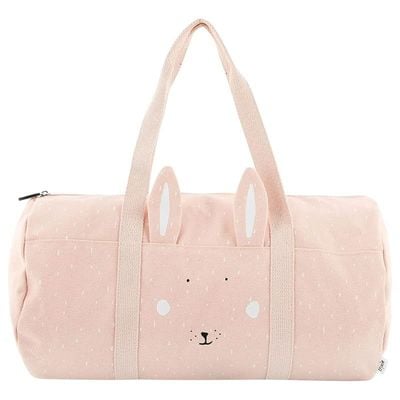 Trixie Kids Roll Bag - Mrs. Rabbit