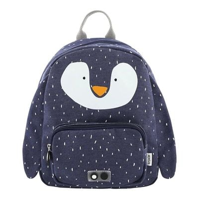 Trixie - Backpack - Mr. Penguin