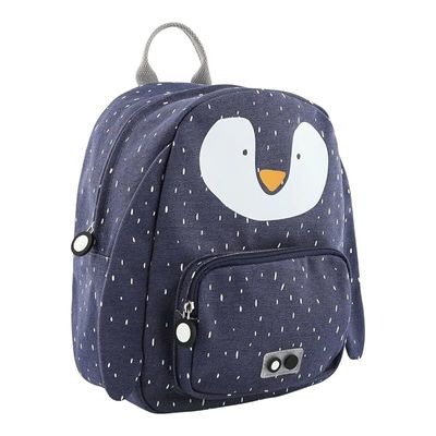 Trixie - Backpack - Mr. Penguin