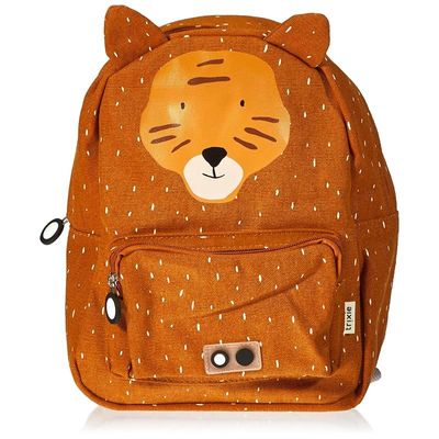 Trixie Backpack - Mr. Tiger