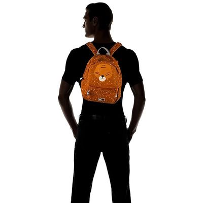 Backpack - Mr. Tiger