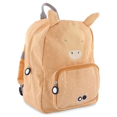 Trixie Backpack - Mrs. Giraffe