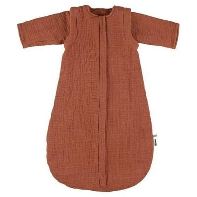 Trixie Sleeping Bag - Mild Season - 70Cm - Bliss Rust