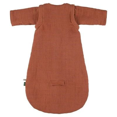 Trixie Sleeping Bag - Mild Season - 70Cm - Bliss Rust