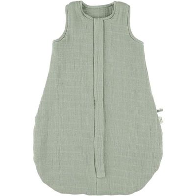 Trixie Sleeping Bag - Mild Season - 60Cm (Newborn) - Bliss Olive