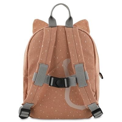 Backpack - Mrs. Cat