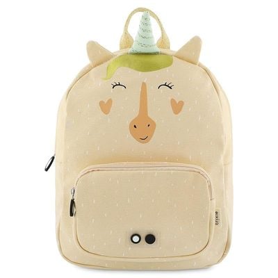 Trixie Backpack - Mrs. Unicorn