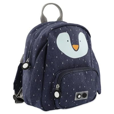 Trixie Backpack Small Mr. Penguin