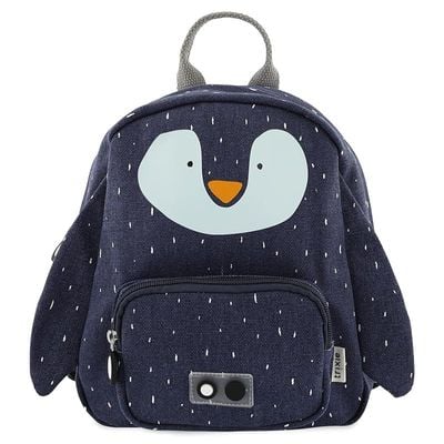 Trixie Backpack Small Mr. Penguin