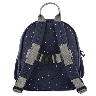 Trixie Backpack Small Mr. Penguin