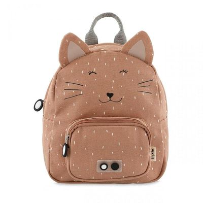 Trixie Backpack Small - Mrs. Cat