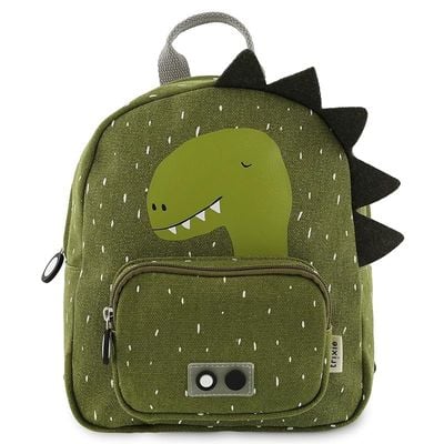 Trixie Backpack Small - Mr. Dino