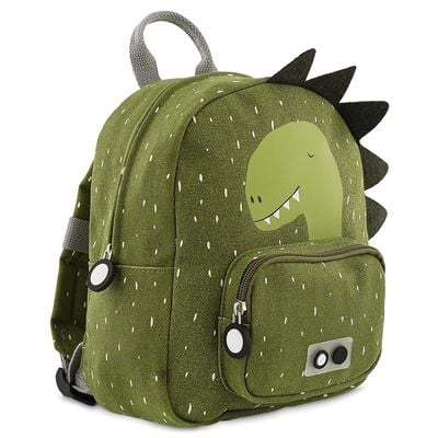 Trixie Backpack Small - Mr. Dino