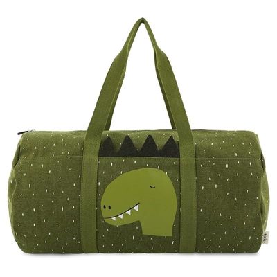 Trixie Kids Roll Bag - Mr. Dino Trixie Kids Roll Bag - Mr. Dino