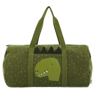 Trixie Kids Roll Bag - Mr. Dino