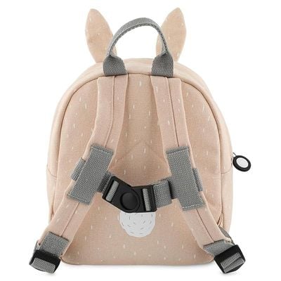 Trixie Backpack Small Mrs. Rabbit