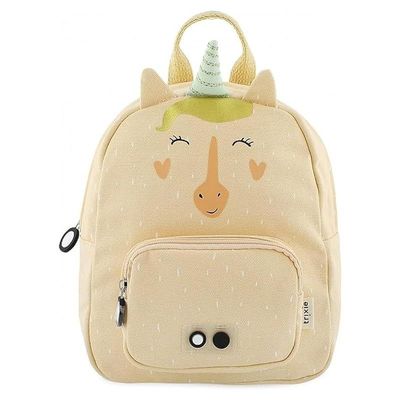 Trixie Backpack Small - Mrs. Unicorn