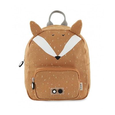 Trixie Backpack Small - Mr. Fox