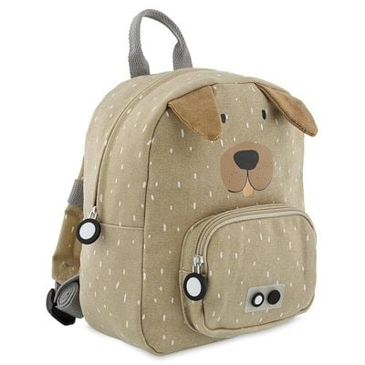 Backpack Small - Mr. Dog