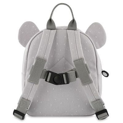 Trixie Baby Backpack, For Boys And Girls, Ichimochi, Baby Backpack, Animal, Nursery School, Kindergarten Bag, Outing, Kindergarten Bag, Outings, Kindergarten Bag, Outings, Backpack, Small