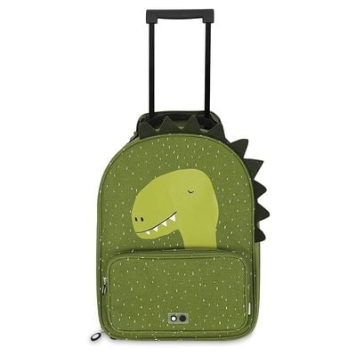 Trixie Travel Trolley - Mr. Dino