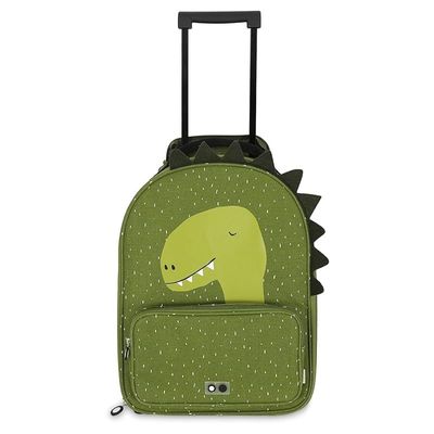 Travel Trolley - Mr. Dino