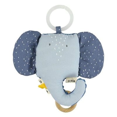 Music Toy - Mrs. Elephant