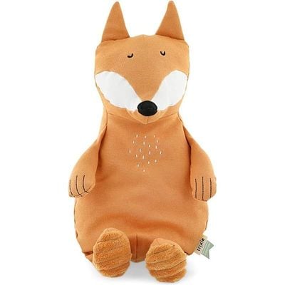 Plush Toy Small - Mr. Fox (26Cm)