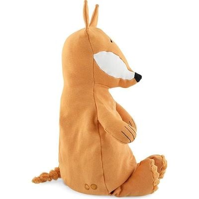 Plush Toy Small - Mr. Fox (26Cm)