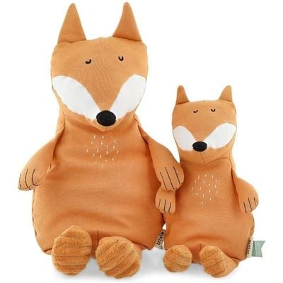 Plush Toy Small - Mr. Fox (26Cm)