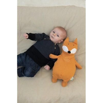 Plush Toy Small - Mr. Fox (26Cm)